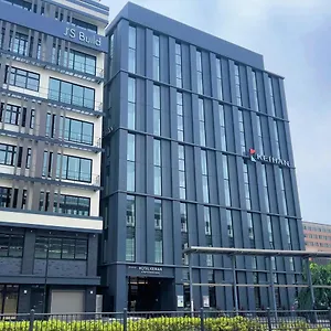 Otel Keihan Ekiminami